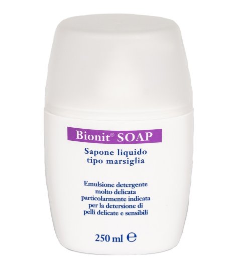 BIONIT-SOAP LIQ MARSIG