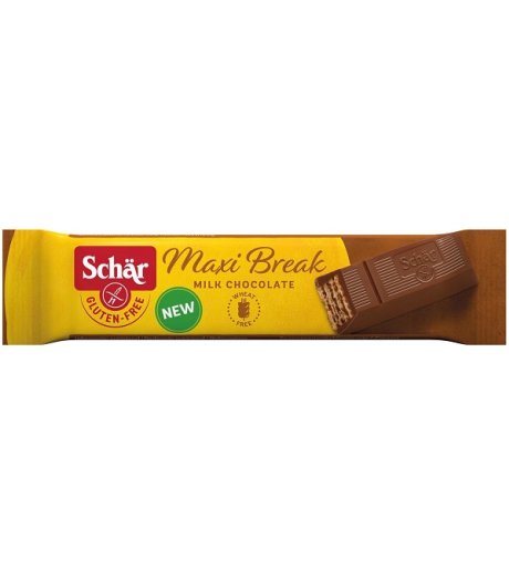 SCHAR Maxi Break 38g