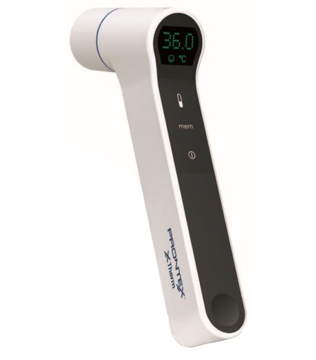 PRONTEX XTerm.Termo Digit.