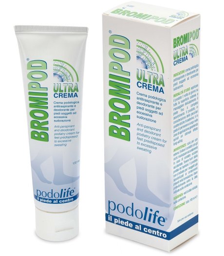 BROMIPOD Ultra Crema 100ml
