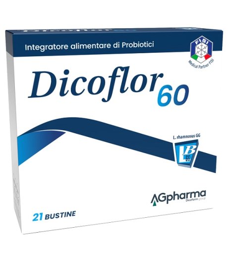 DICOFLOR-60 21 Bust.