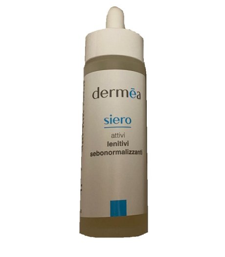 DERMEA SIERO VISO 50ML