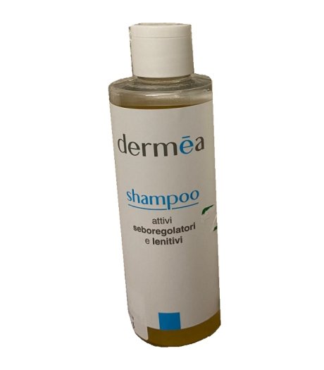 DERMEA SHAMPOO SEBOREGOLATORE