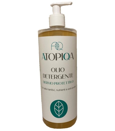 ATOPIQUA Olio Deterg.750ml