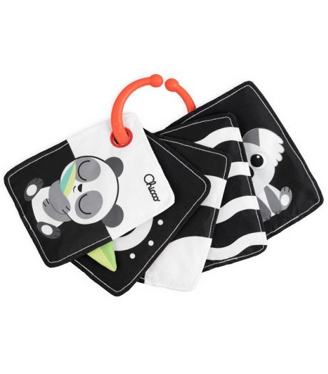 CH Gioco BSF Carte Bianco&Nero