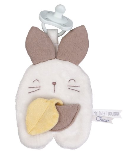 CH Gioco MSDD Doudou Coniglio