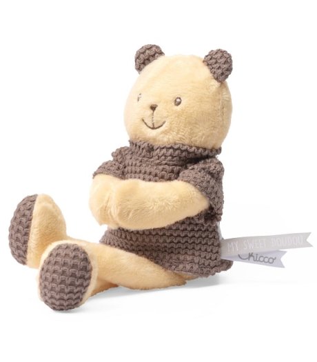 CH Gioco MSDD Tenero Orsetto