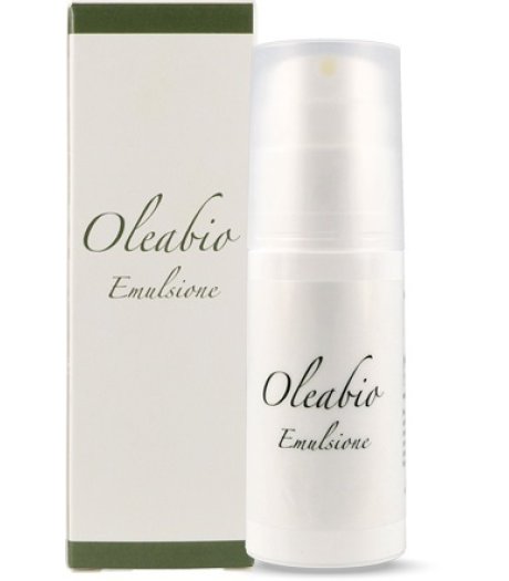 OLEABIO Emulsione 50ml