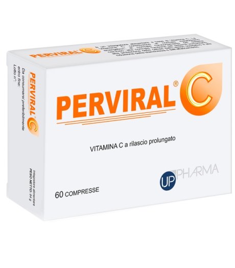 PERVIRAL C 60CPR