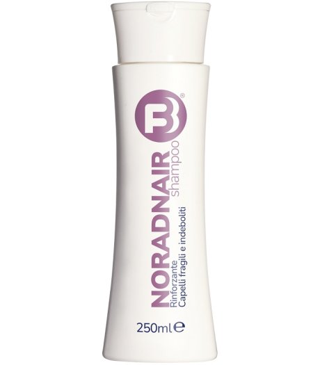 NORAD NAIR SHAMPOO 250ML