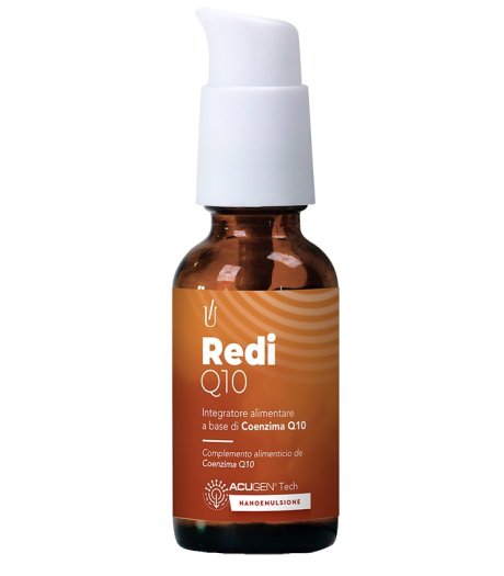 REDI Q10 30ml