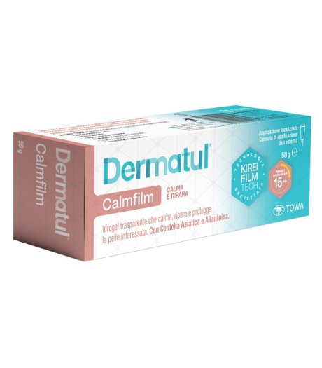 DERMATUL CALMFILM 50G