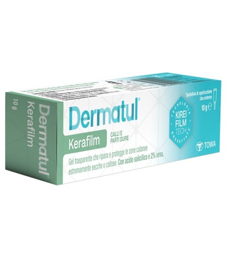 DERMATUL KERAFILM 10G