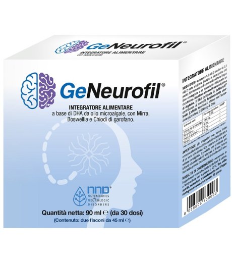 GENEUROFIL 2fl.90ml