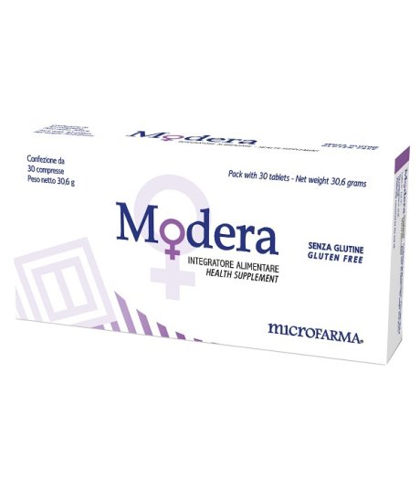 MODERA 30CPR
