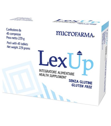 LEXUP 45Cpr