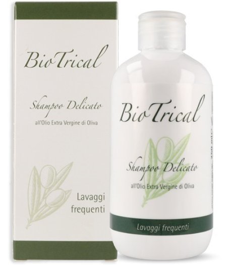 BIOTRICAL SHAMPOO DEL OLIO OLI