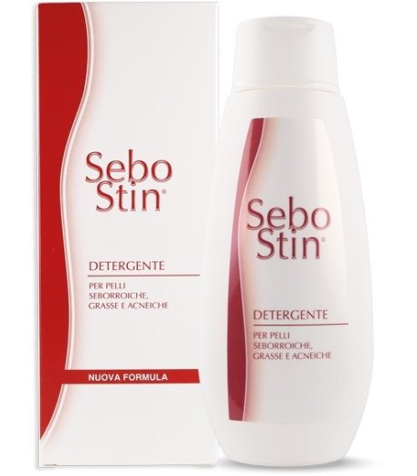 Sebostin Det P Gras/acn/sebor