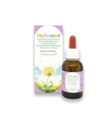 HERBOMOD 30ML HERBOMOD 30ML