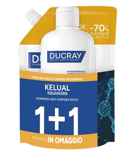 SQUANORM Kit FS 400ml+Omaggio