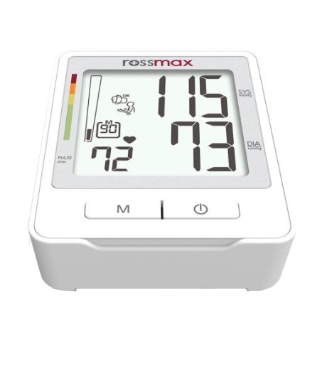 ROSSMAX Misur.Press.Z1