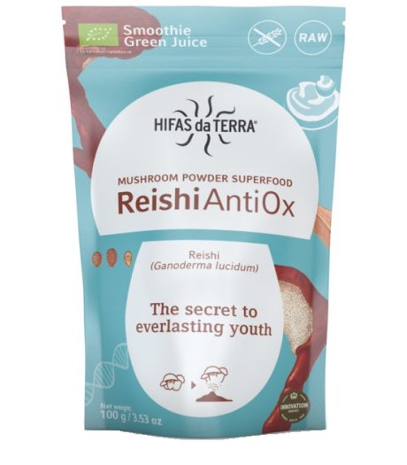 REISHIANTIOX 100g    FREELAND