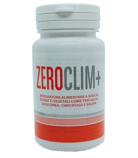 ZEROCLIM+ 60Cpr