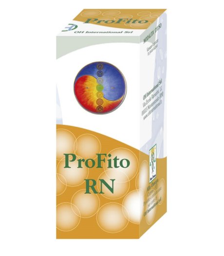 PROFITO RN Gtt 50ml