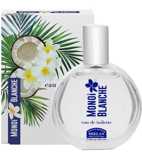 MONOI BLANCHE EdT 50ml