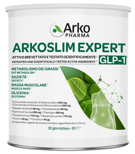 ARKOSLIM EXPERT GLP-1 270G