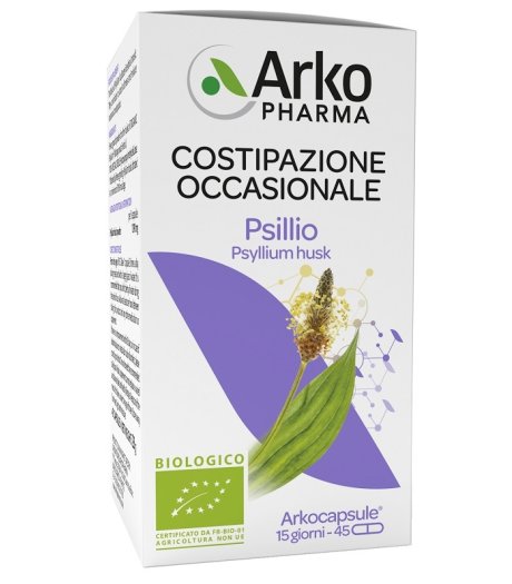 ARKOCPS PSILLIO 45CPS