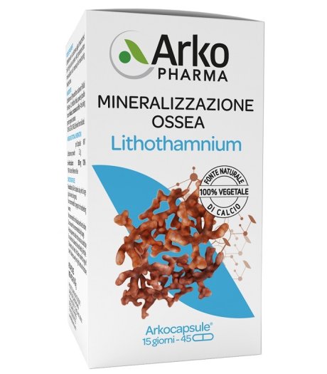 ARKOCPS LITHOTHAMNIUM 45CPS