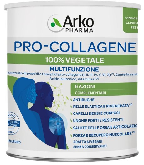 PRO-COLLAGENE 231G PRO-COLLAGENE 231G