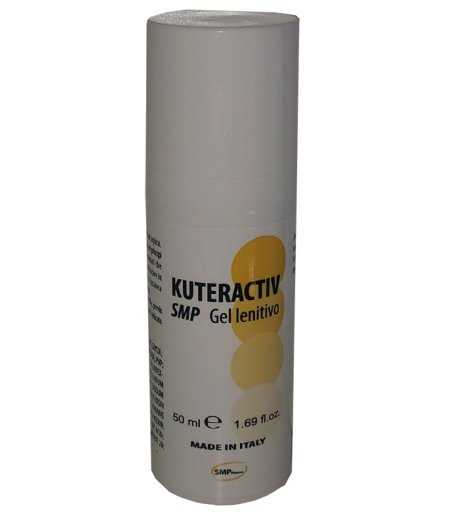 KUTERACTIV SMP GEL LENITIVO