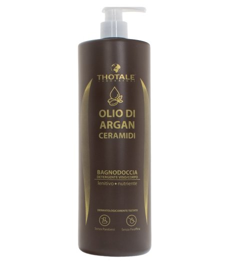 THOTALE BagnoDoccia Argan 1Lt