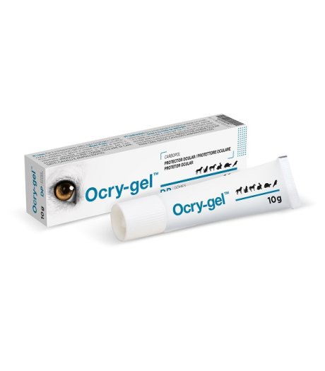 OCRY GEL 10G