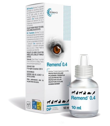 REMEND 0,4 10ml