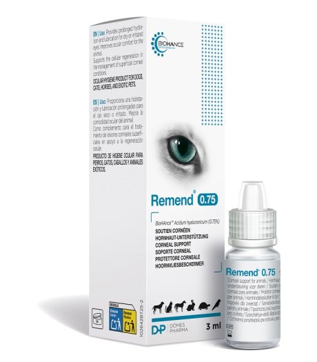 REMEND 0,75 3ml