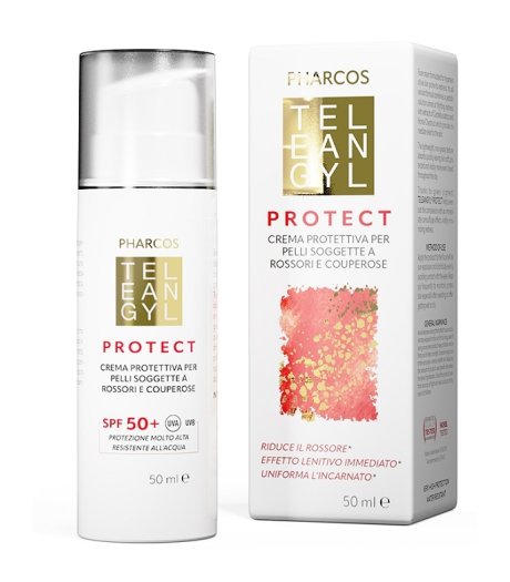 TELEANGYL PROTECT SPF50+ PHARC