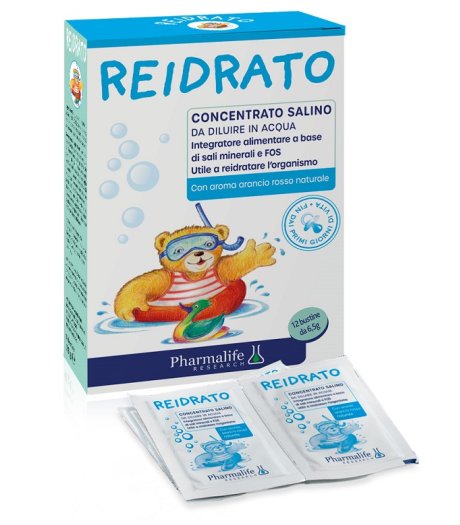 REIDRATO 12BUST REIDRATO 12BUST
