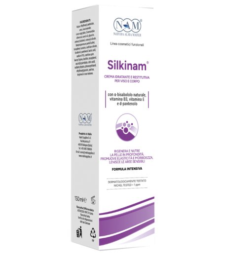 SILKINAM 150ML