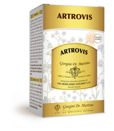 ARTROVIS Polv.Solub.360g