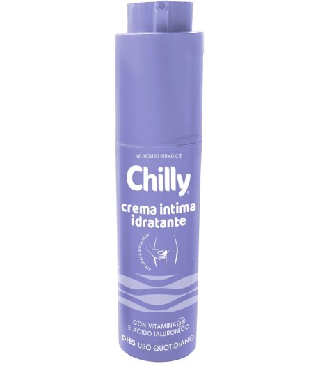 CHILLY CREMA INTIMA IDRAT 50ML