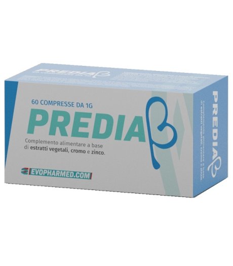 PREDIAB 60CPR PREDIAB 60CPR