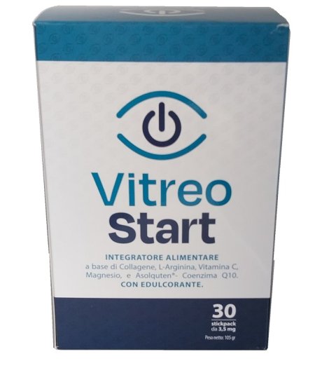 VITREO START 30STICKPACK