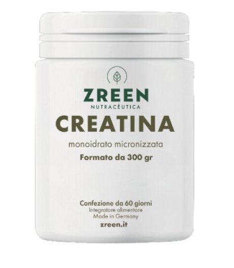 ZREEN Creatina 300g ZREEN Creatina 300g