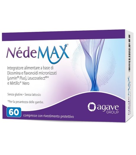 NEDEMAX 60CPR NEDEMAX 60CPR
