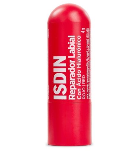 REPARADOR Labial Red