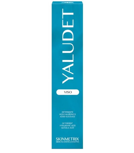 YALUDET Viso Deterg.200ml