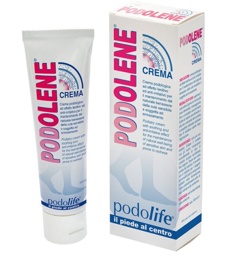 PODOLENE Crema 100ml